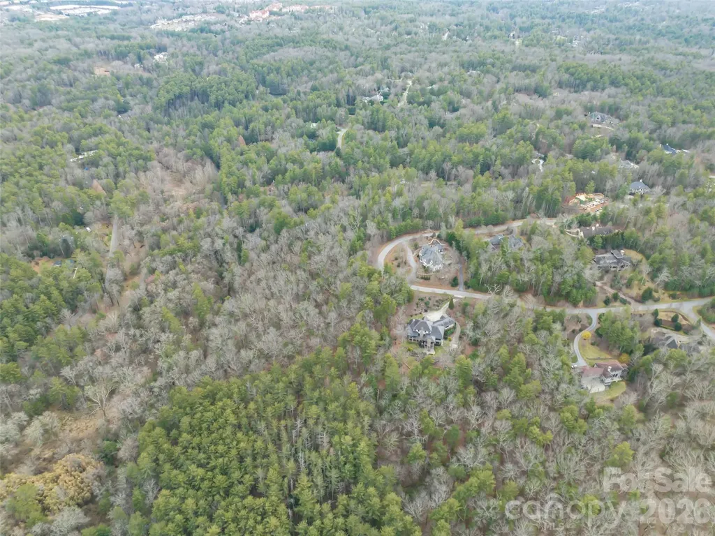 9999 Cedar Hill Drive Asheville NC 28803