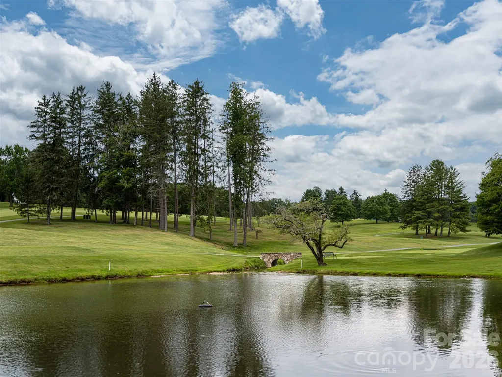 9999 Cedar Hill Drive Asheville NC 28803