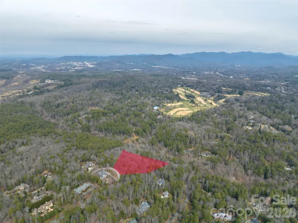 9999 Cedar Hill Drive Asheville NC 28803