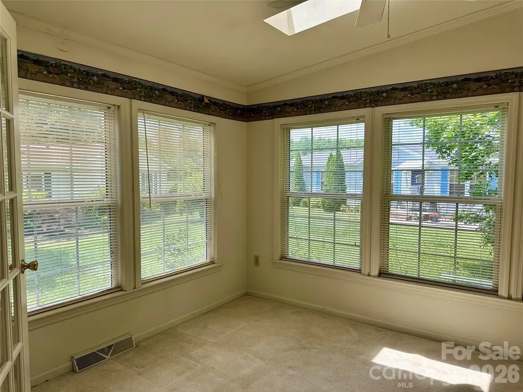 308 Riverwind Drive Hendersonville NC 28739