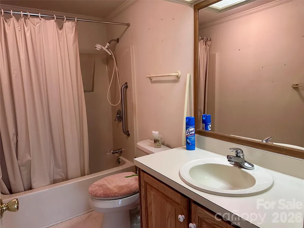 308 Riverwind Drive Hendersonville NC 28739