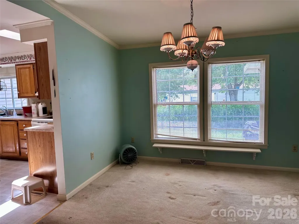 308 Riverwind Drive Hendersonville NC 28739