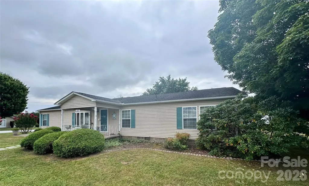 308 Riverwind Drive Hendersonville NC 28739