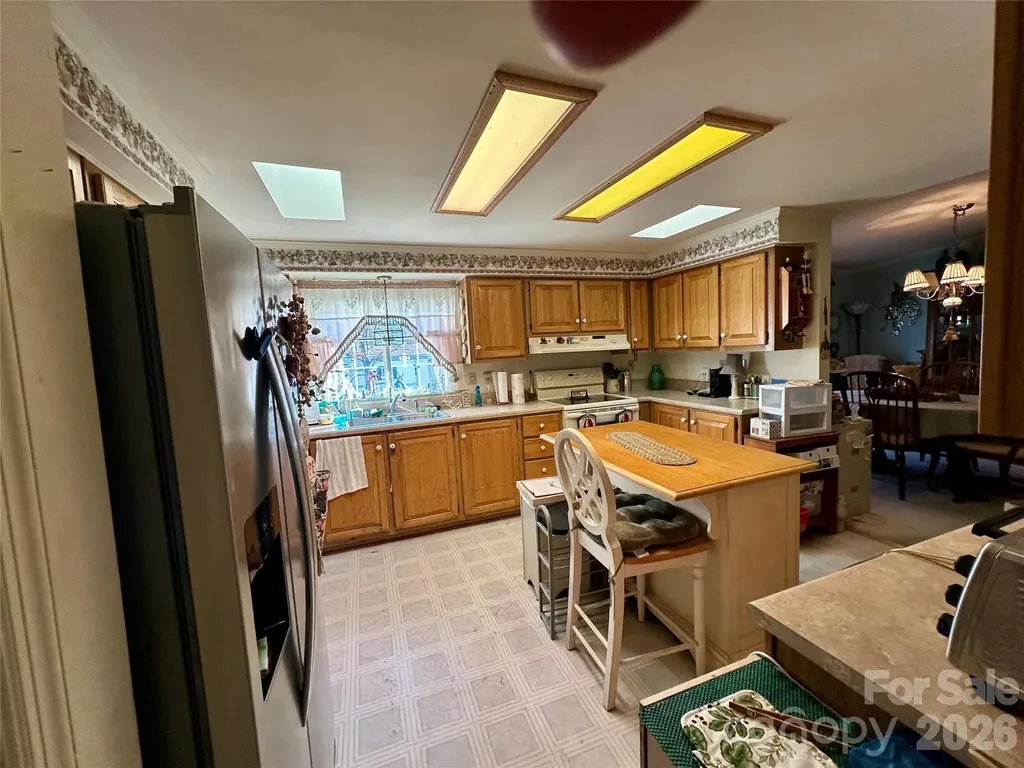 308 Riverwind Drive Hendersonville NC 28739