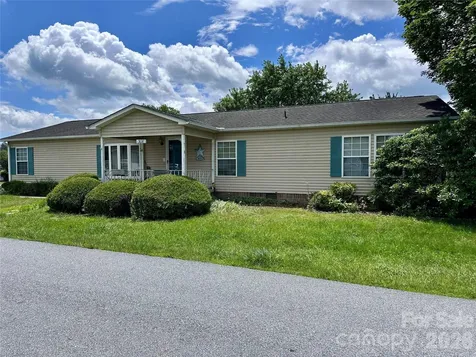 308 Riverwind Drive Hendersonville NC 28739