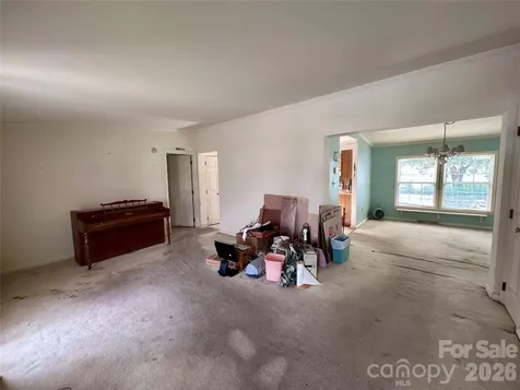 308 Riverwind Drive Hendersonville NC 28739