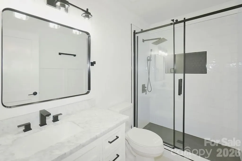 8805 Hunter Ridge Drive Charlotte NC 28226