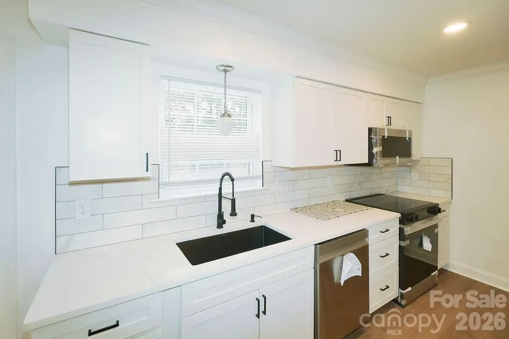 8805 Hunter Ridge Drive Charlotte NC 28226