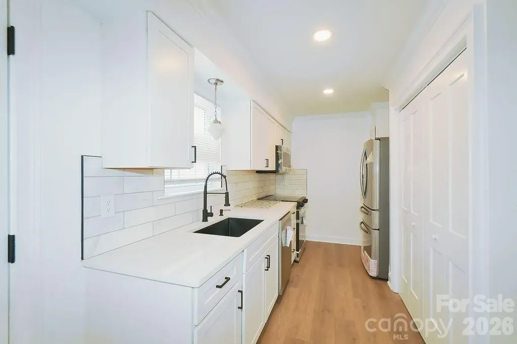 8805 Hunter Ridge Drive Charlotte NC 28226