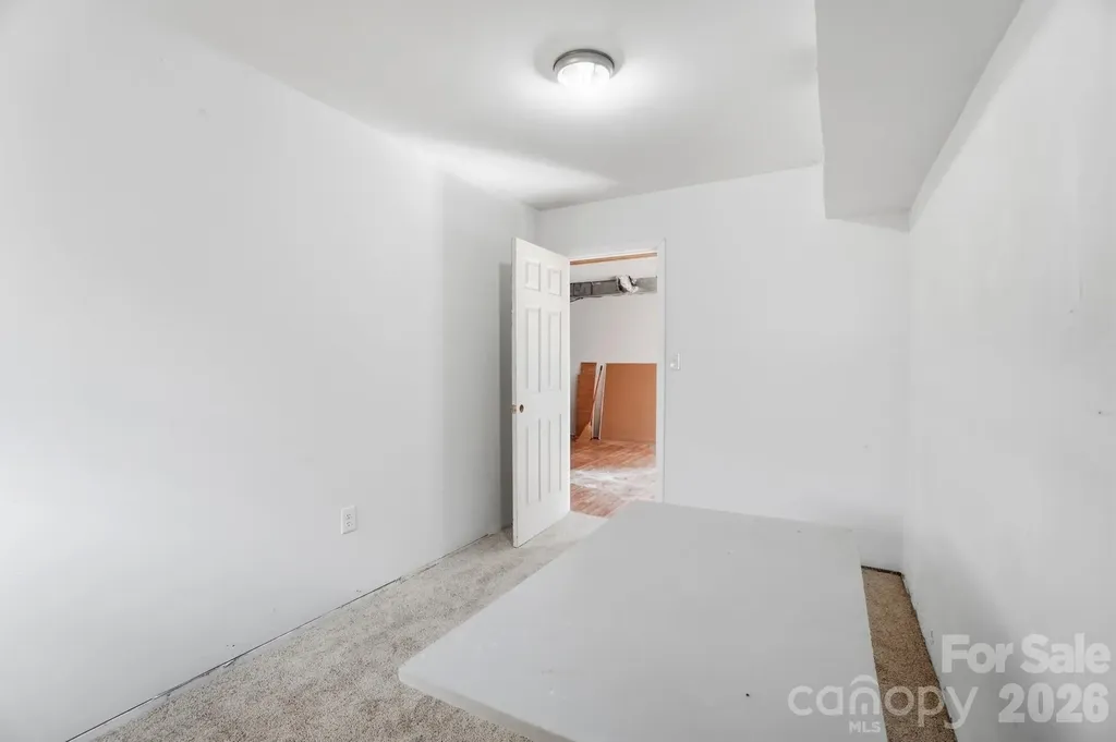 6803 Pencade Lane Charlotte NC 28215