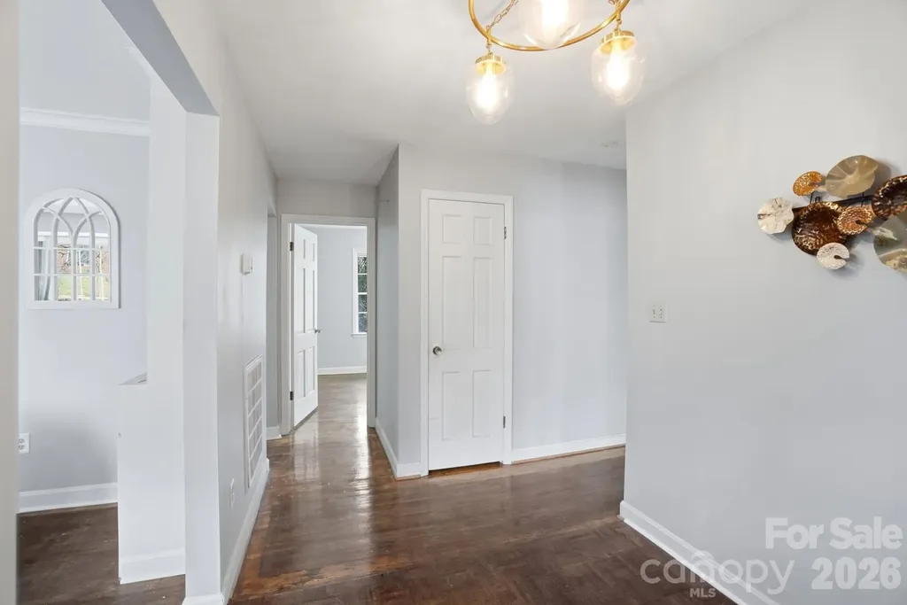 6803 Pencade Lane Charlotte NC 28215