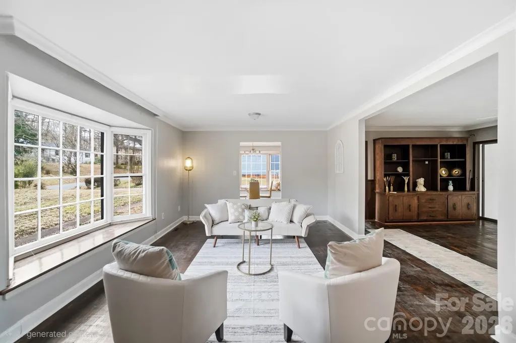 6803 Pencade Lane Charlotte NC 28215