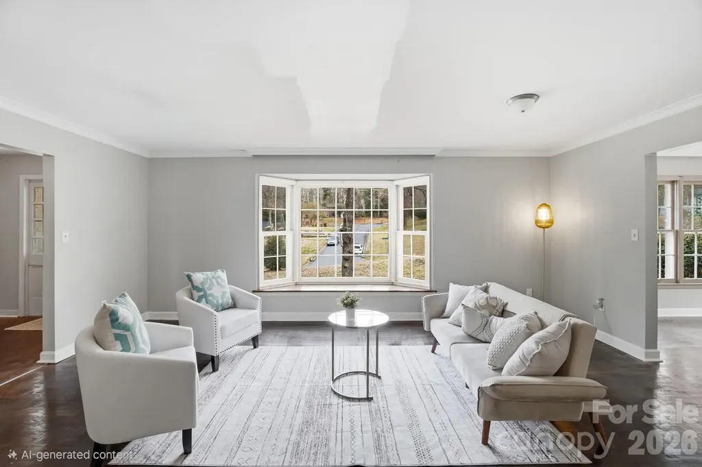 6803 Pencade Lane Charlotte NC 28215