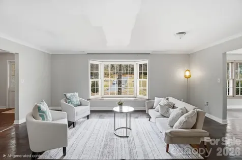 6803 Pencade Lane Charlotte NC 28215