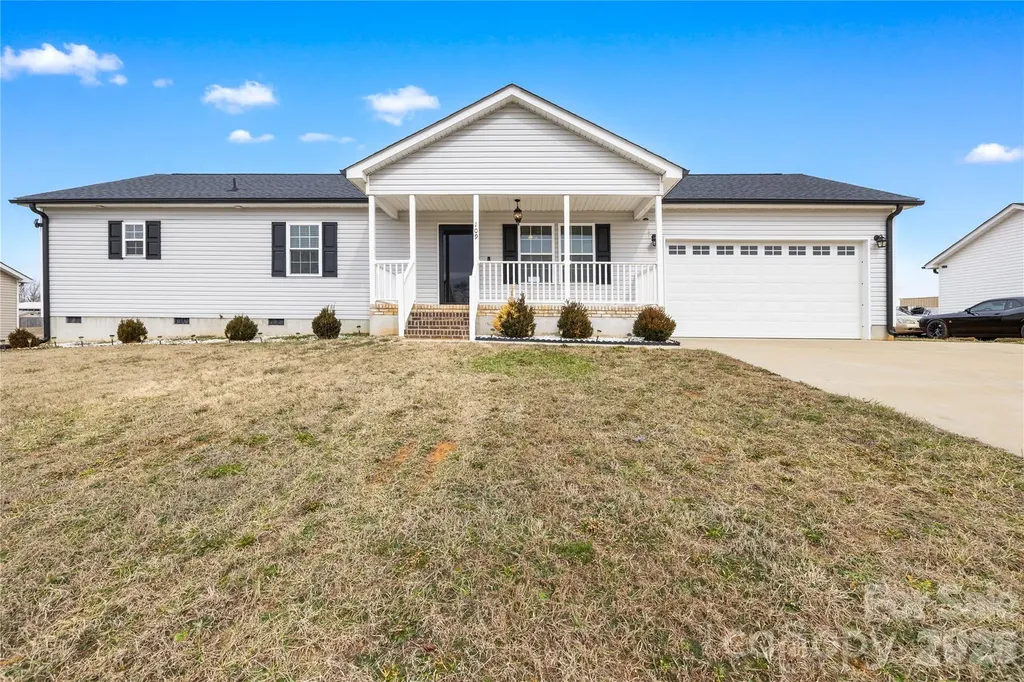 Shelby NC, 109 Wheatfield Drive