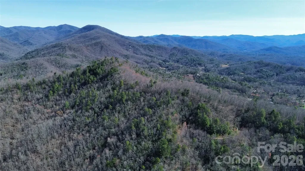 0 Betts Branch Road Bryson City NC 28713