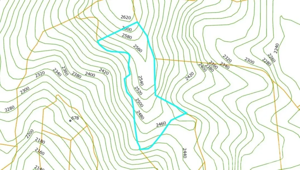 0 Betts Branch Road Bryson City NC 28713