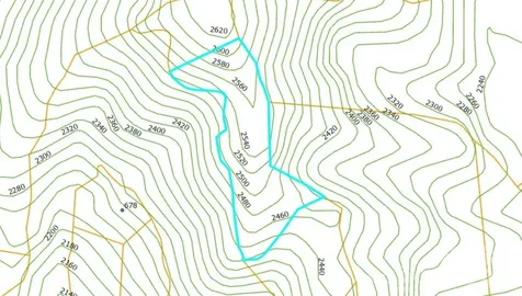 0 Betts Branch Road Bryson City NC 28713