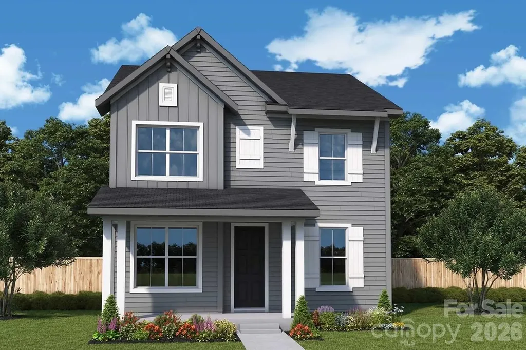 18213 Middle Springs Lane Mint Hill NC 28227