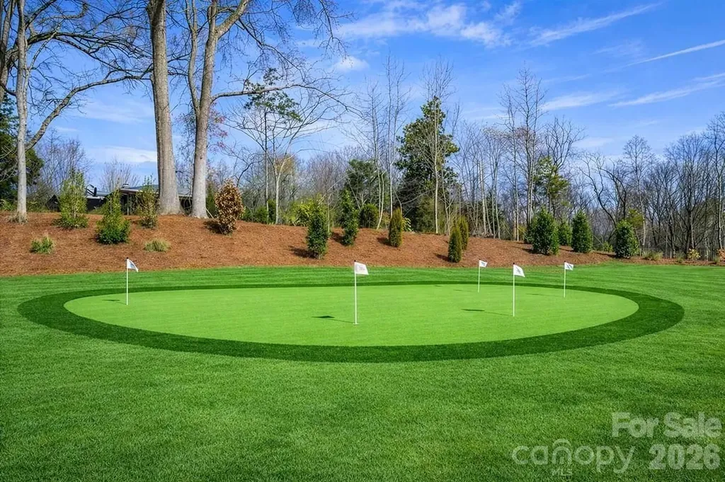 18213 Middle Springs Lane Mint Hill NC 28227