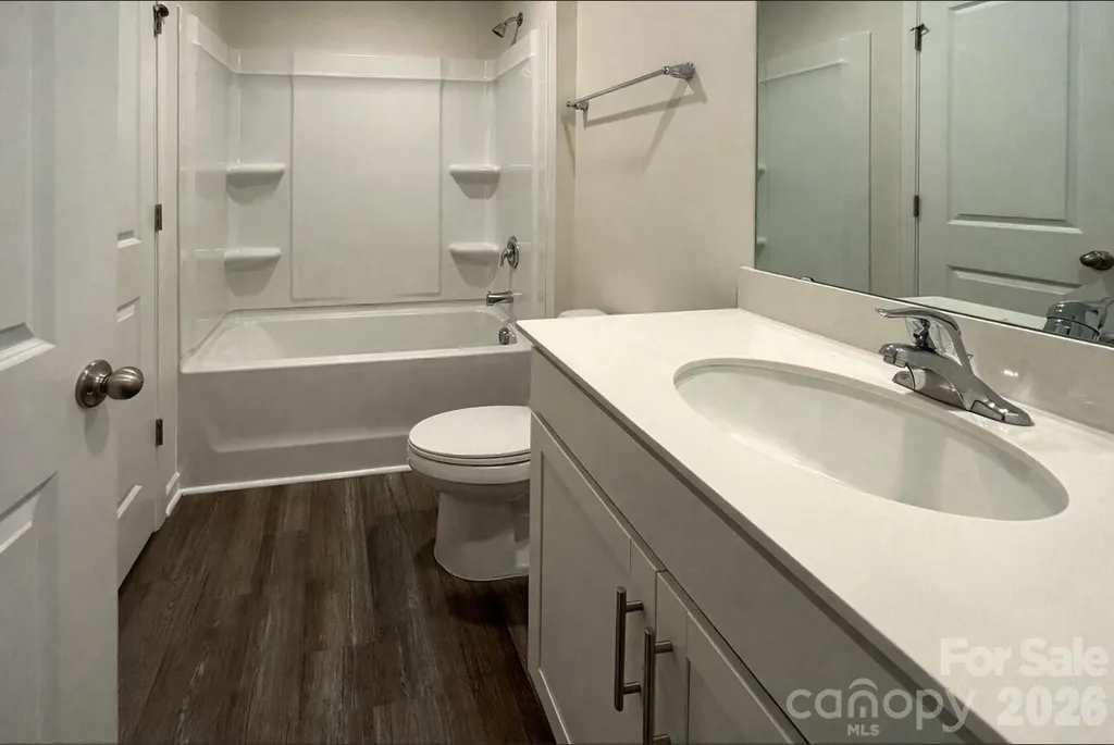 6109 Faron Way Charlotte NC 28262