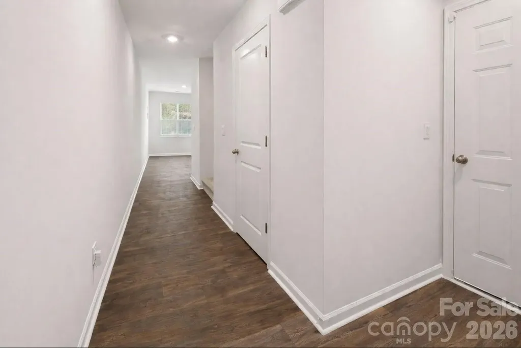 6109 Faron Way Charlotte NC 28262