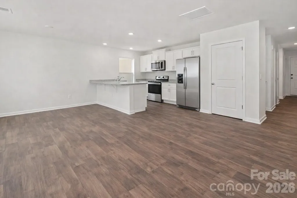 6109 Faron Way Charlotte NC 28262