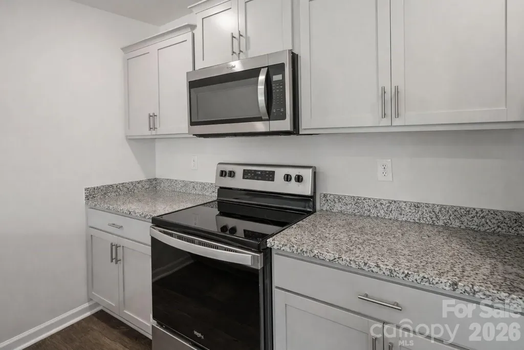 6109 Faron Way Charlotte NC 28262