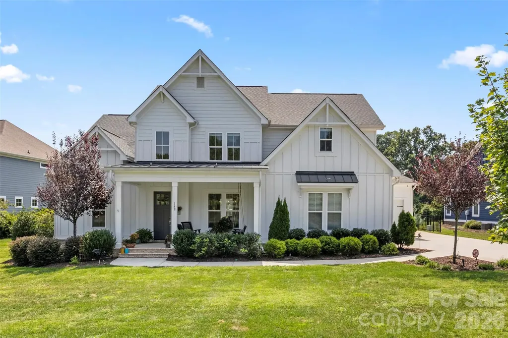 148 Cherry Crossing Lane Belmont NC 28012