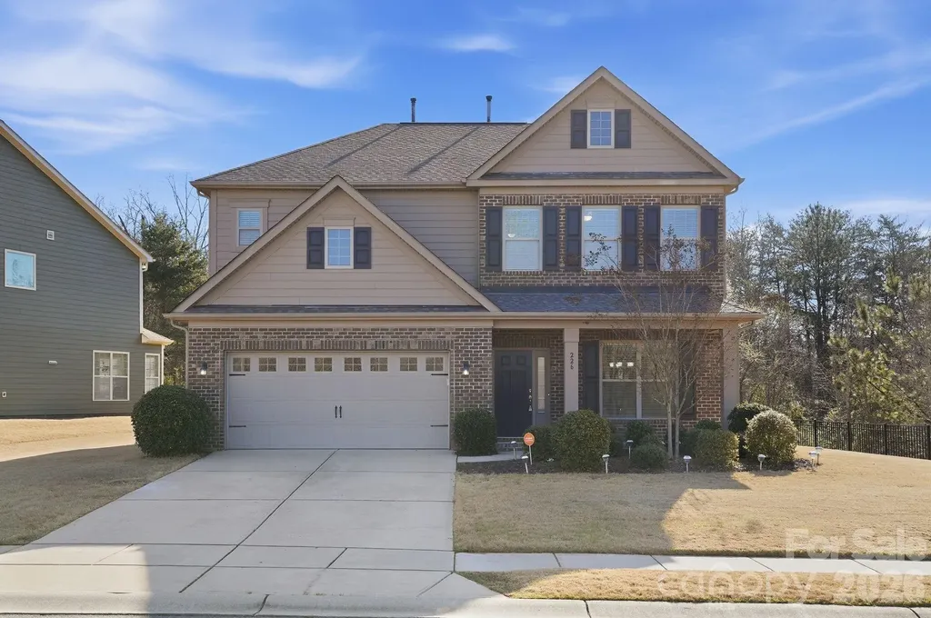 226 Hawks Creek Parkway Fort Mill SC 29708
