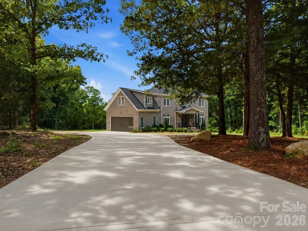 7609 Water Oak Lane Monroe NC 28110