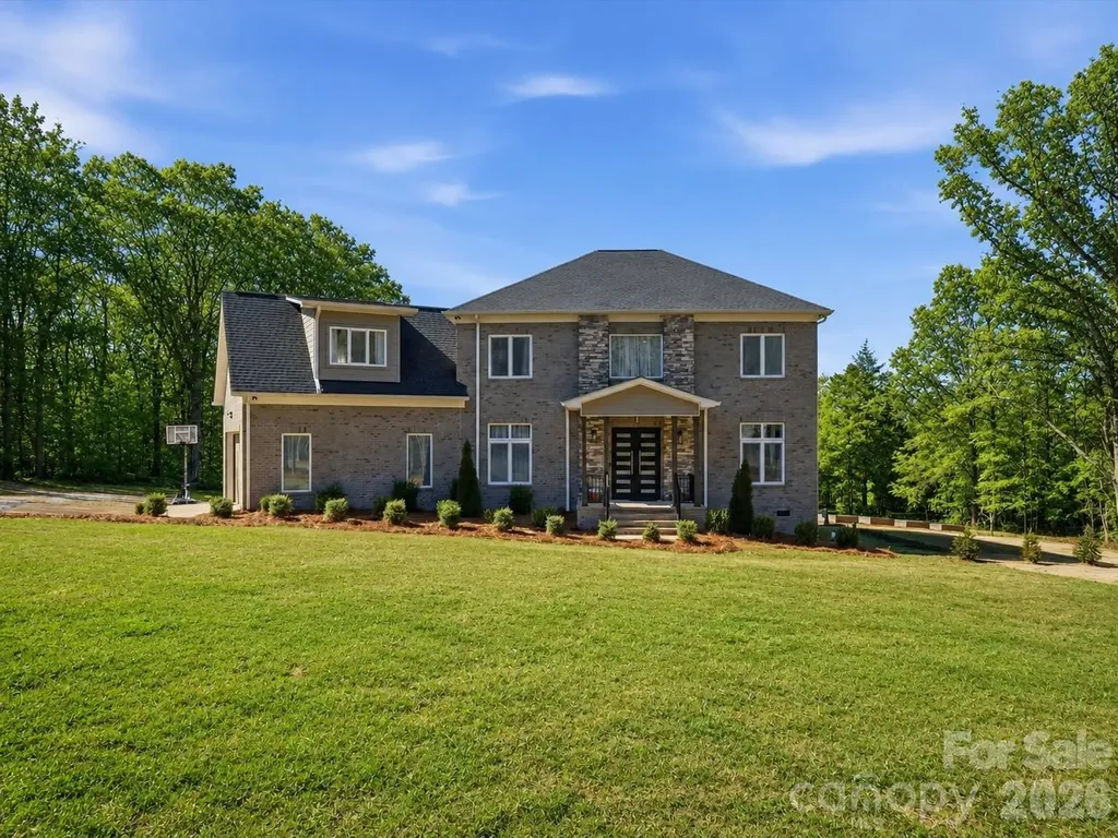 7609 Water Oak Lane Monroe NC 28110