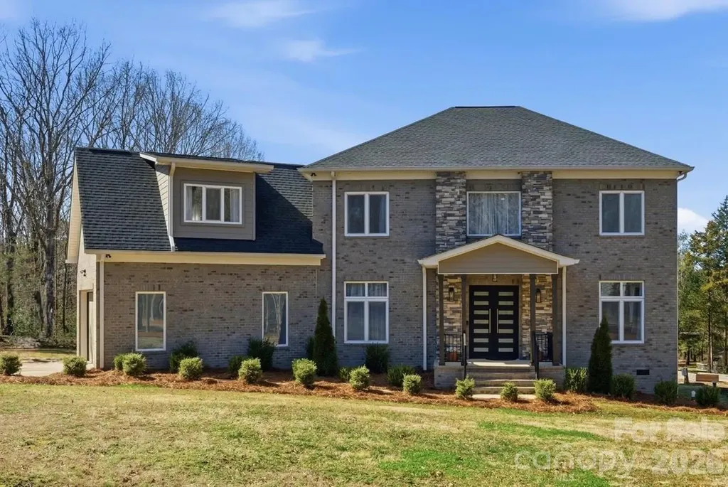 7609 Water Oak Lane Monroe NC 28110