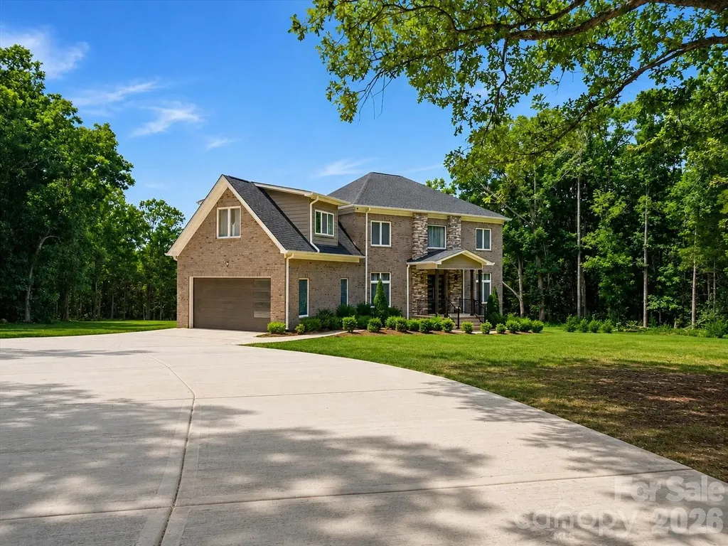 7609 Water Oak Lane Monroe NC 28110