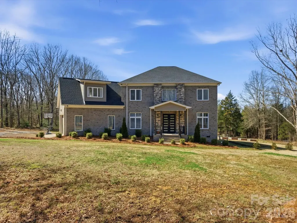 7609 Water Oak Lane Monroe NC 28110