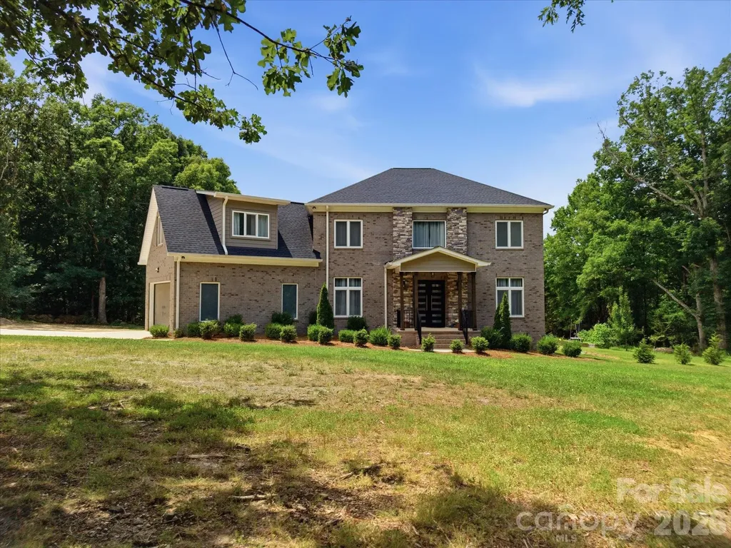 7609 Water Oak Lane Monroe NC 28110