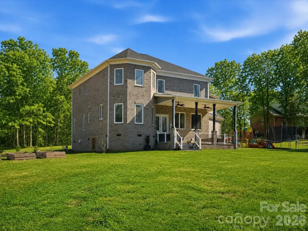 7609 Water Oak Lane Monroe NC 28110