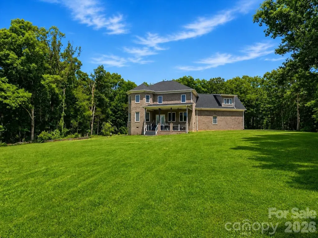 7609 Water Oak Lane Monroe NC 28110