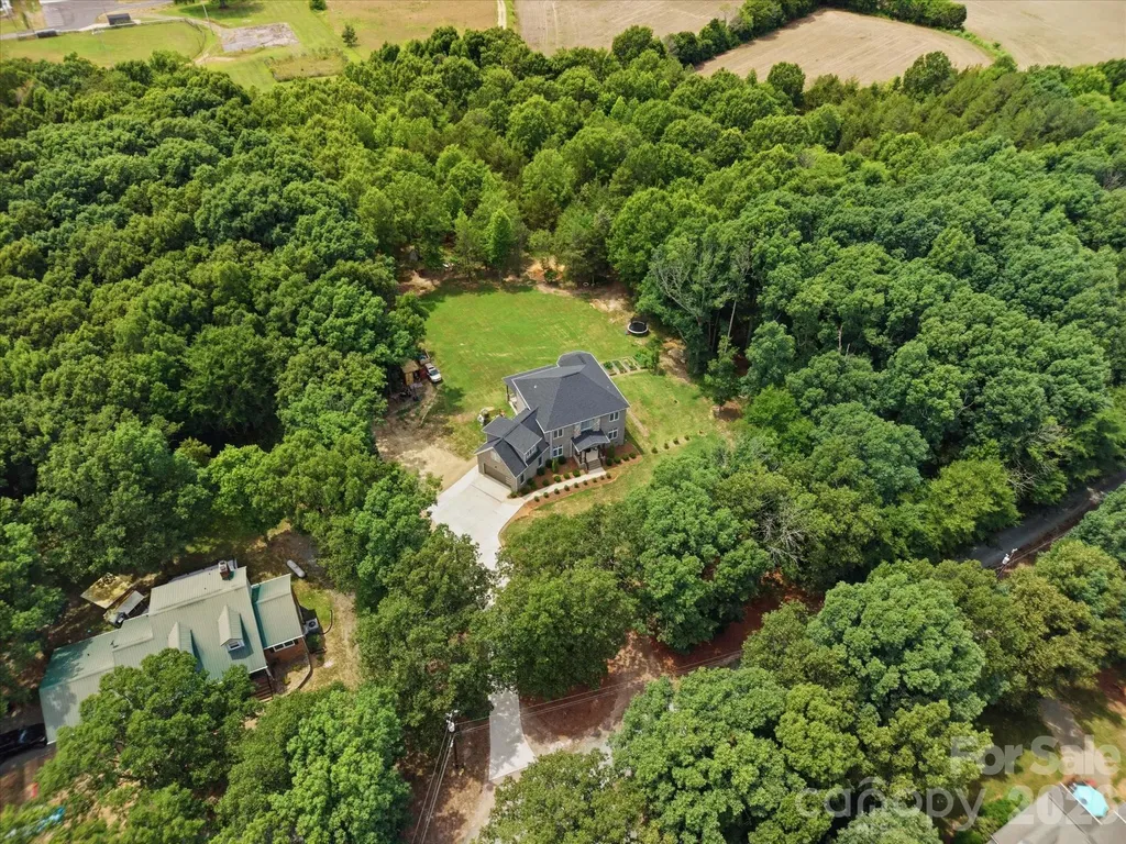 7609 Water Oak Lane Monroe NC 28110