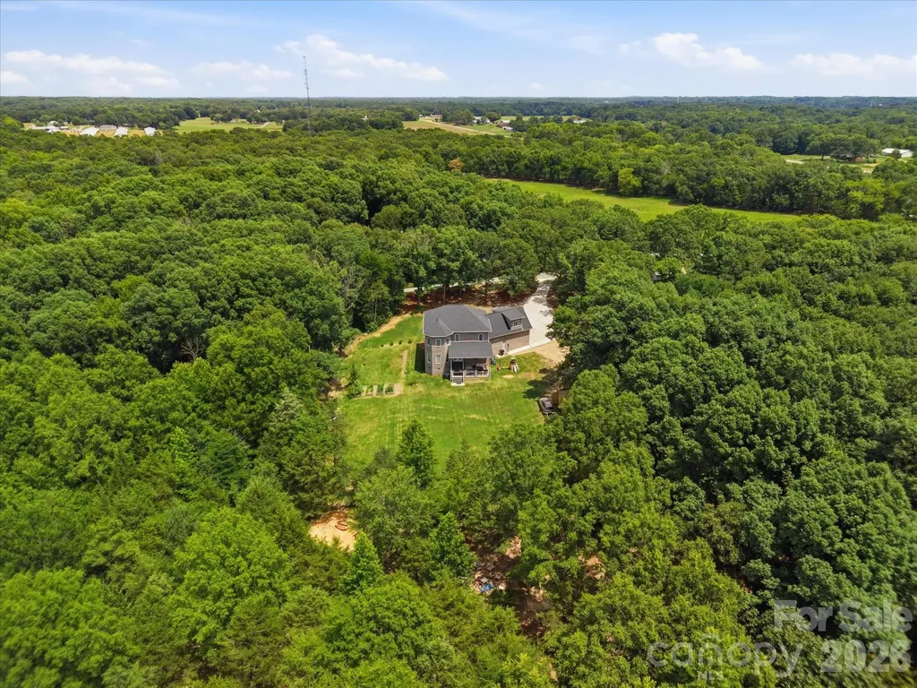 7609 Water Oak Lane Monroe NC 28110