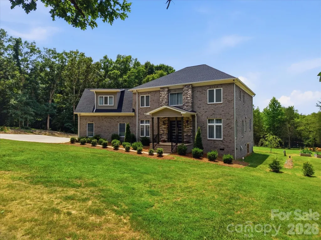 7609 Water Oak Lane Monroe NC 28110