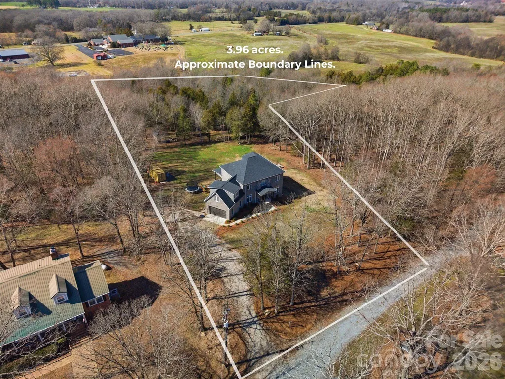 7609 Water Oak Lane Monroe NC 28110