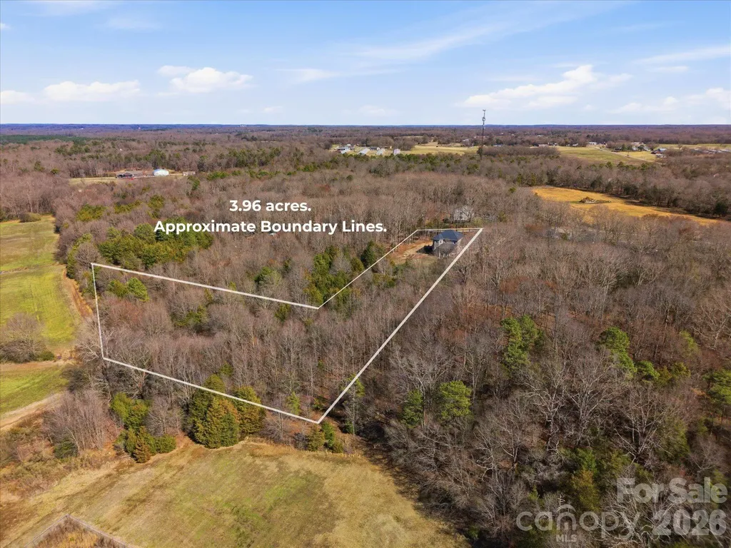 7609 Water Oak Lane Monroe NC 28110