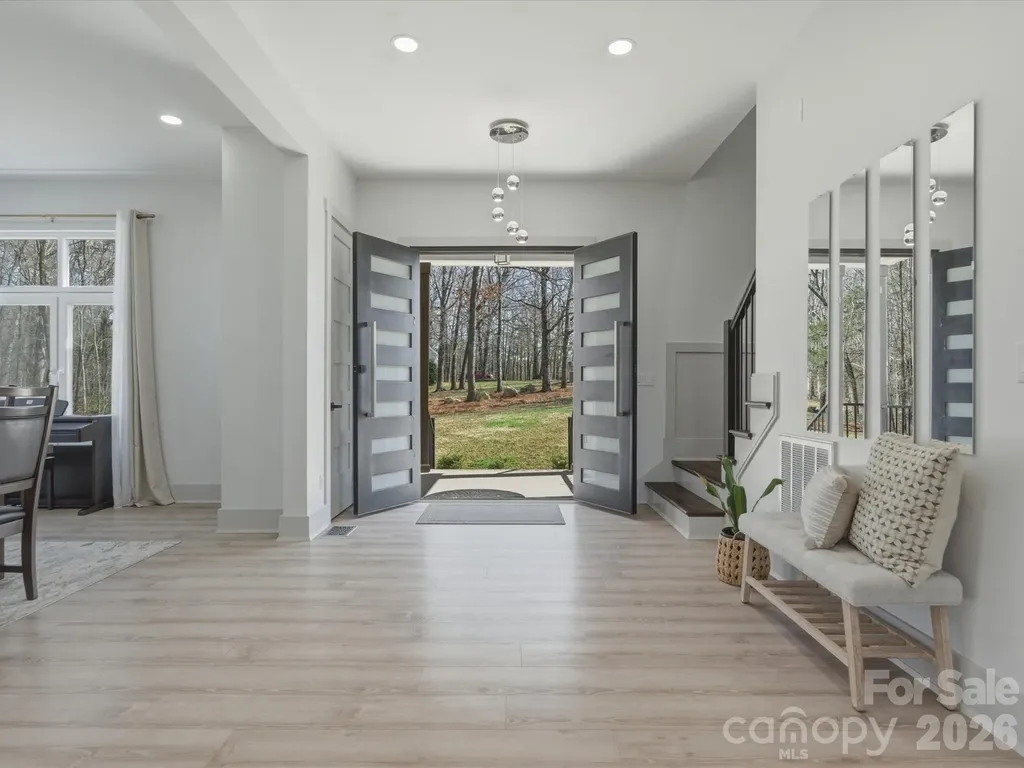 7609 Water Oak Lane Monroe NC 28110