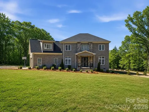 7609 Water Oak Lane Monroe NC 28110