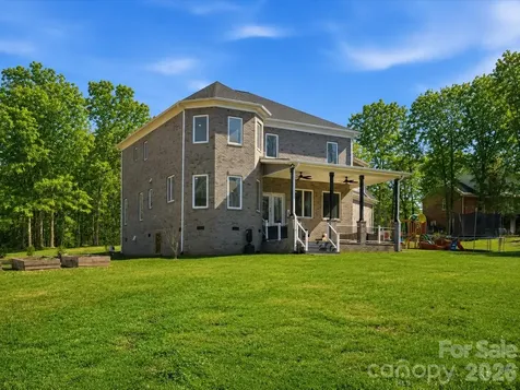 7609 Water Oak Lane Monroe NC 28110