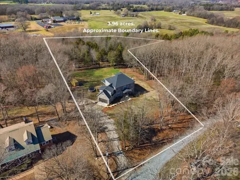 7609 Water Oak Lane Monroe NC 28110