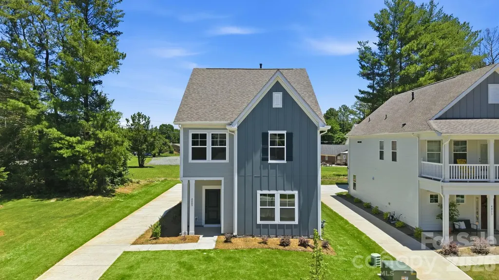 4009 Grommet Court Matthews NC 28105