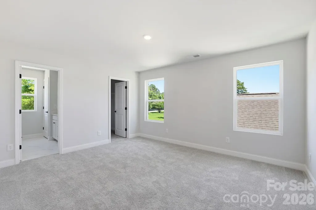 4009 Grommet Court Matthews NC 28105