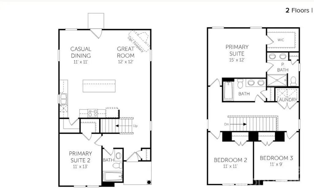 4009 Grommet Court Matthews NC 28105